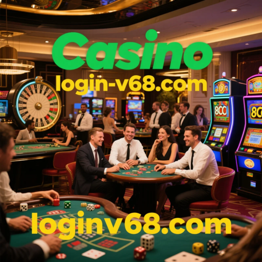 login-v68.com login-v68.com